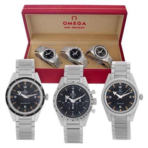 tomorrow never dies omega watch|omega watches from 1957.